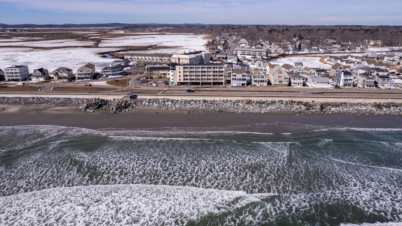 Photo of Outdoor in Hampton