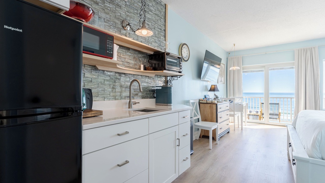 Photo of Kitchen in Hampton