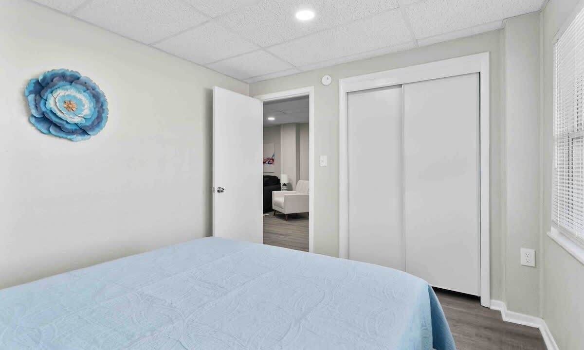 Photo of Bedroom in Riverside