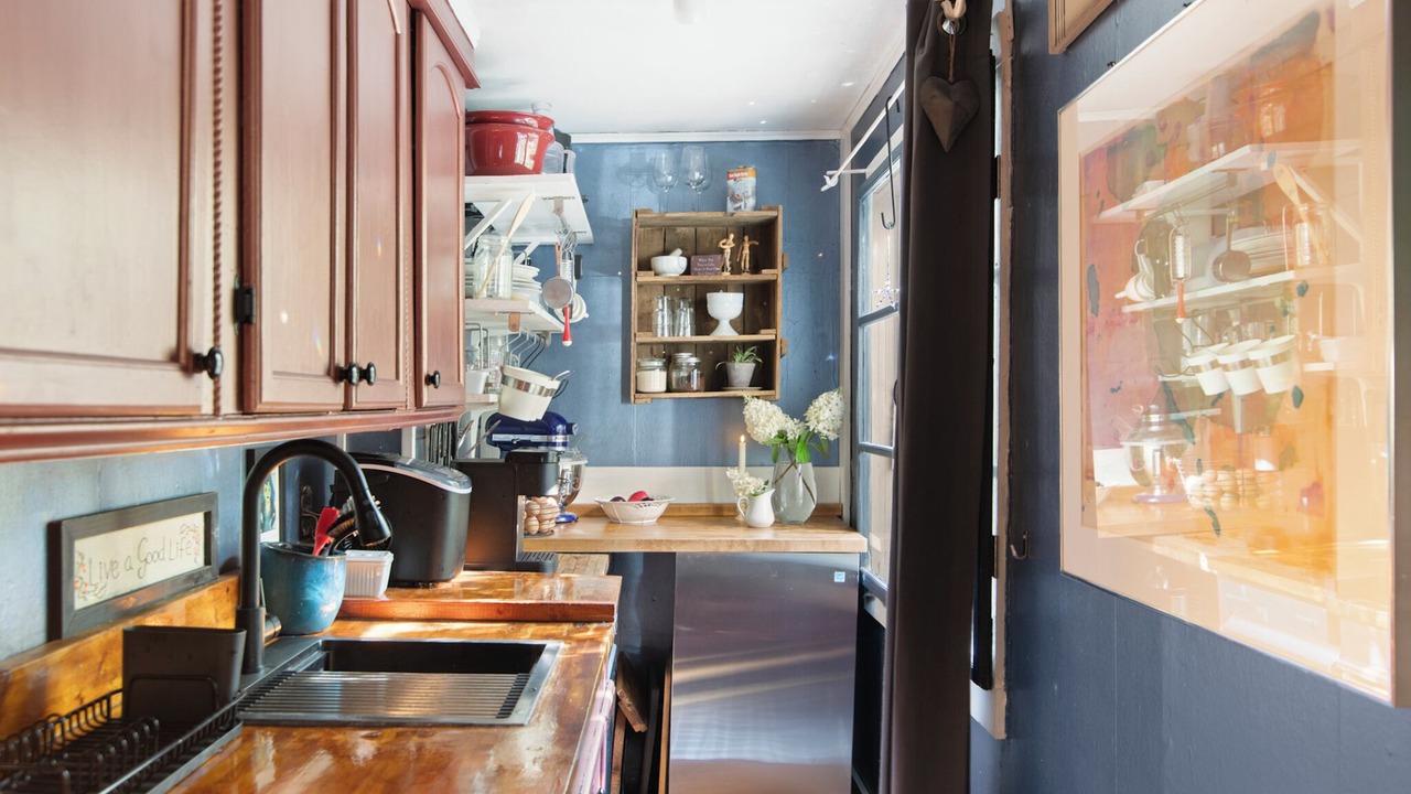 Photo of Kitchen in Jacksonville