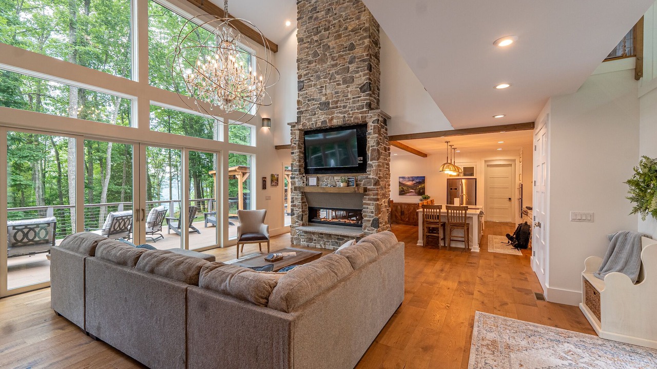 Photo of Livingroom in Fayetteville