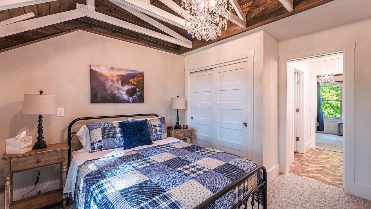 Photo of Bedroom in Fayetteville