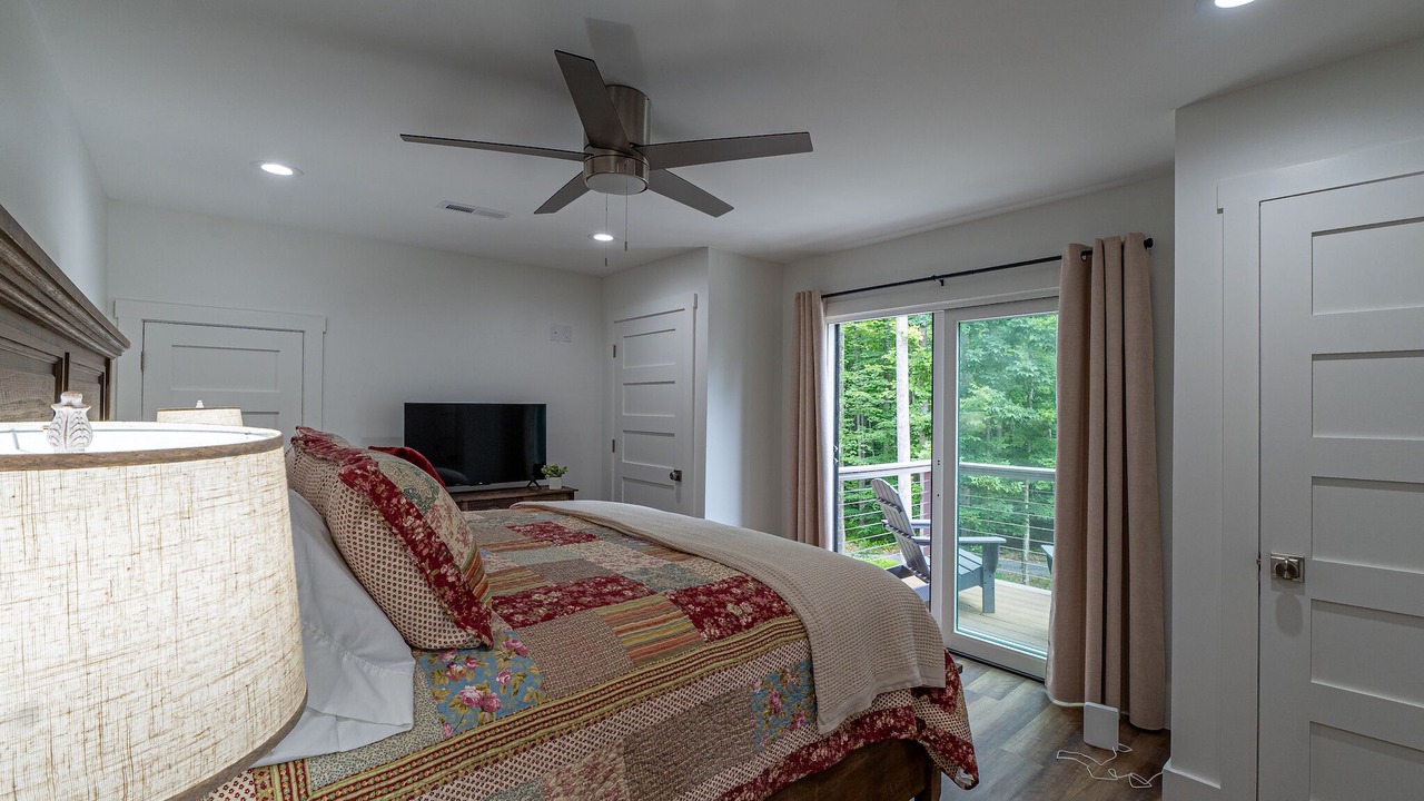 Photo of Bedroom in Fayetteville