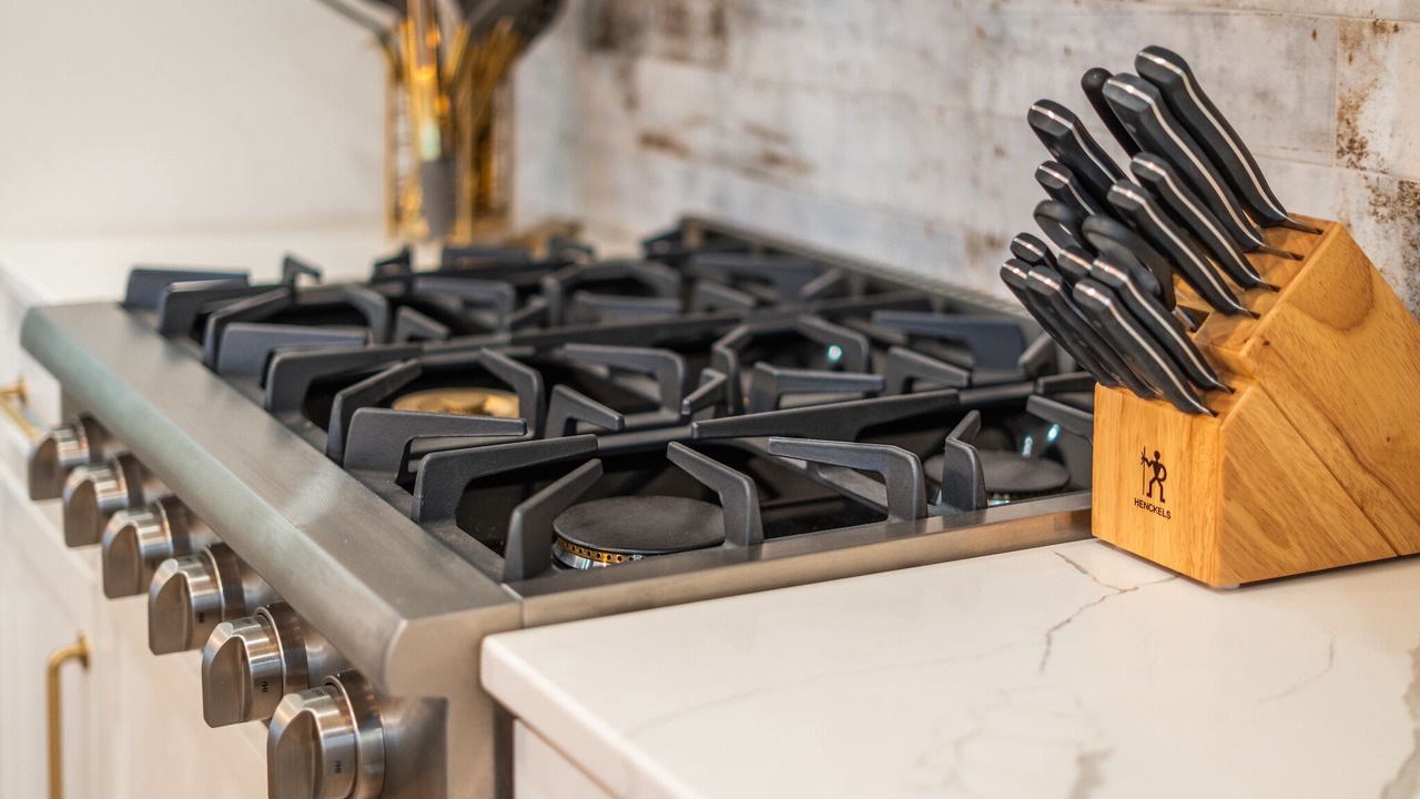 Photo of Kitchen in Fayetteville