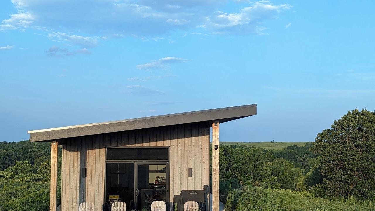 Photo of Outdoor in Neal