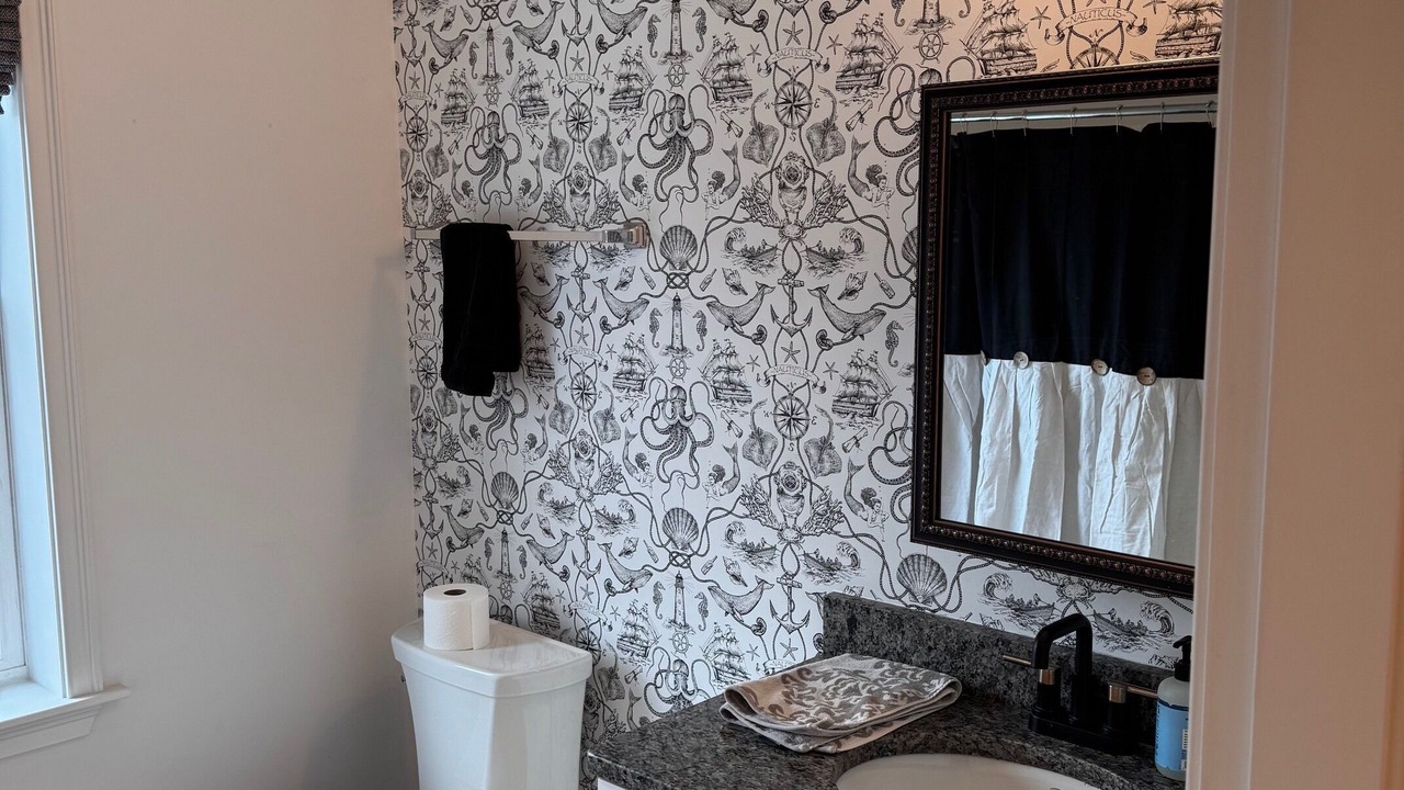 Photo of Bathroom in Kittery