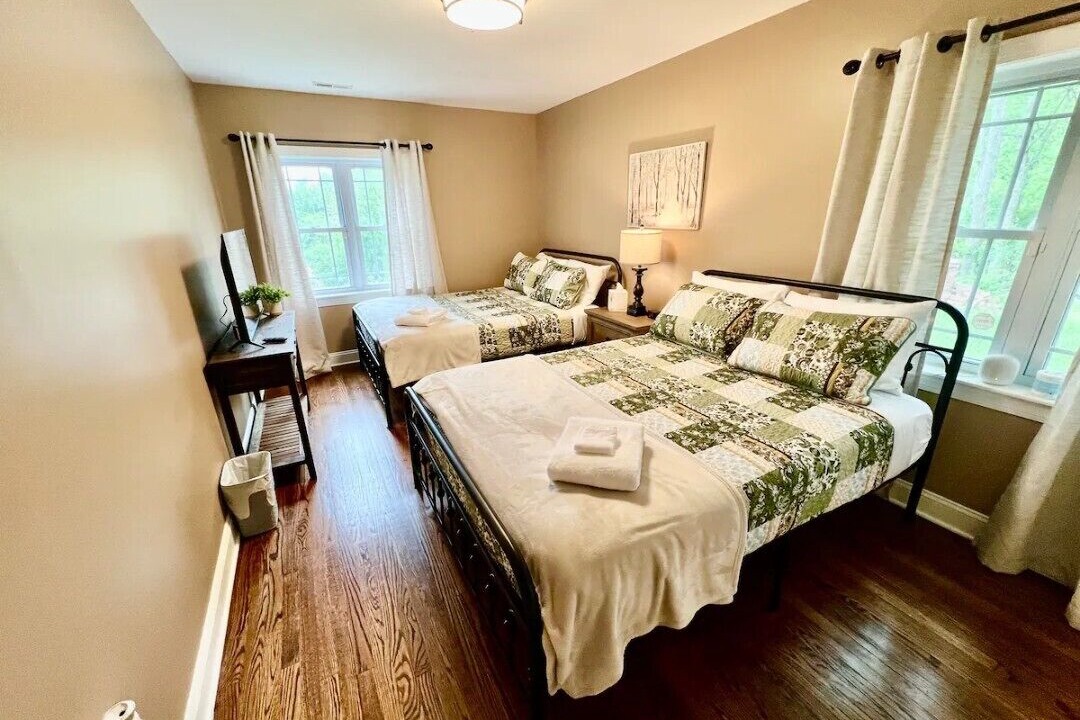 Photo of Bedroom in Charleston