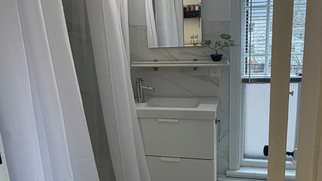 Photo of Bathroom in North Cambridge