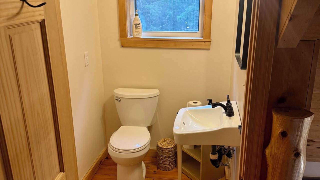 Photo of Bathroom in North New Portland