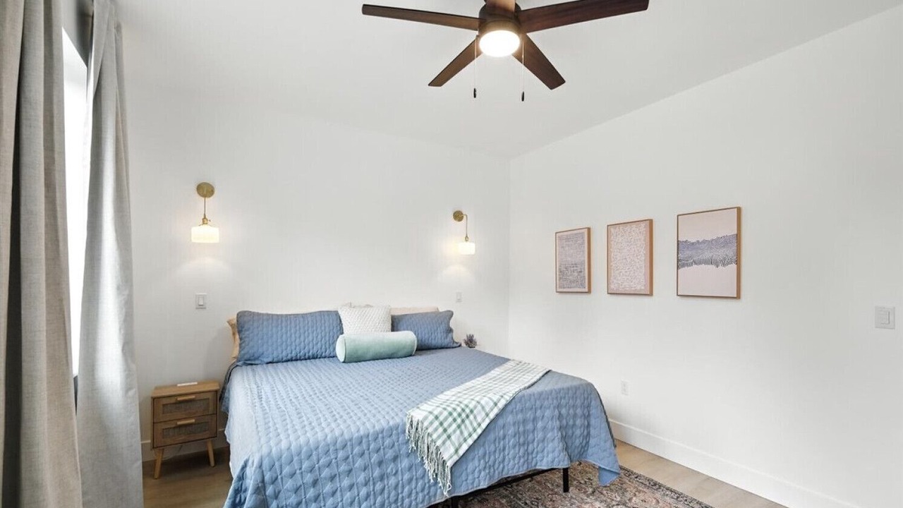 Photo of Bedroom in Fishhook