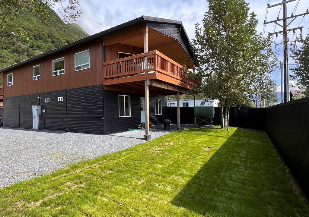 Photo of Outdoor in Valdez