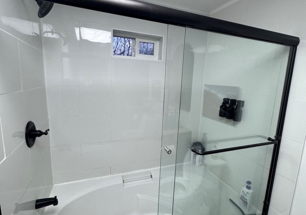Photo of Bathroom in Valdez