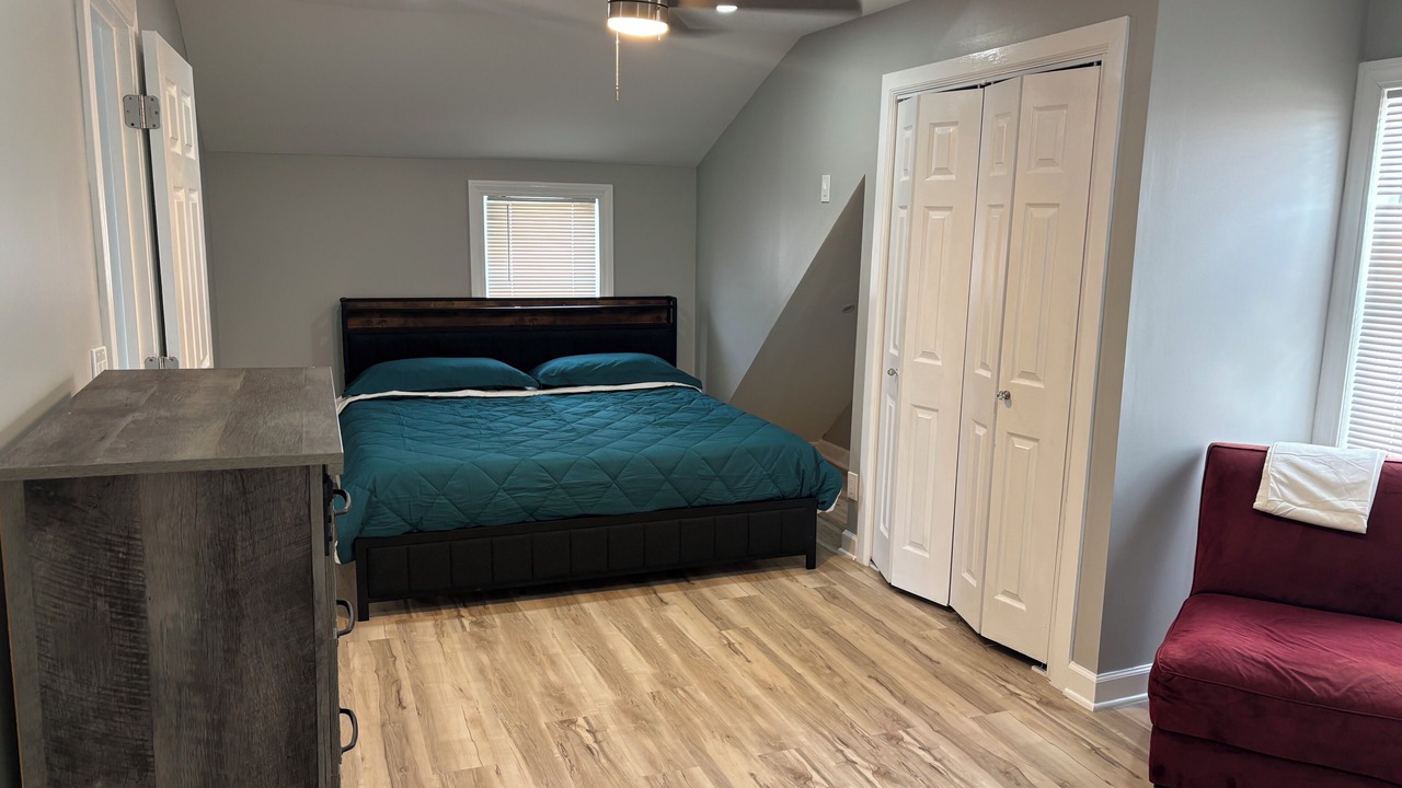 Photo of Bedroom in Youngstown