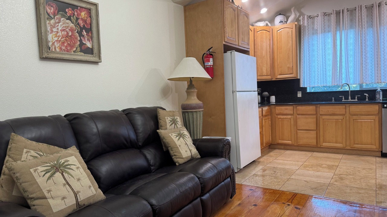 Photo of Livingroom in San Luis Obispo