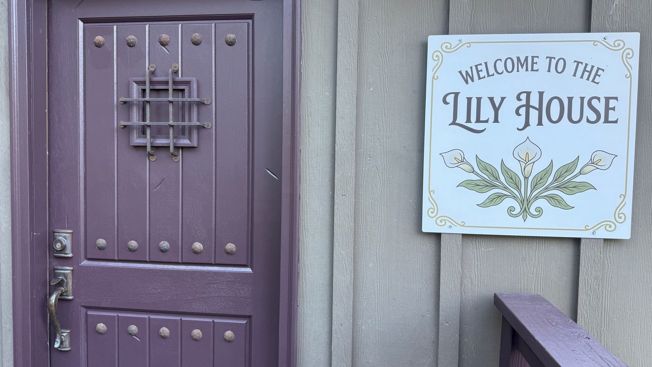 Photo of Outdoor in San Luis Obispo
