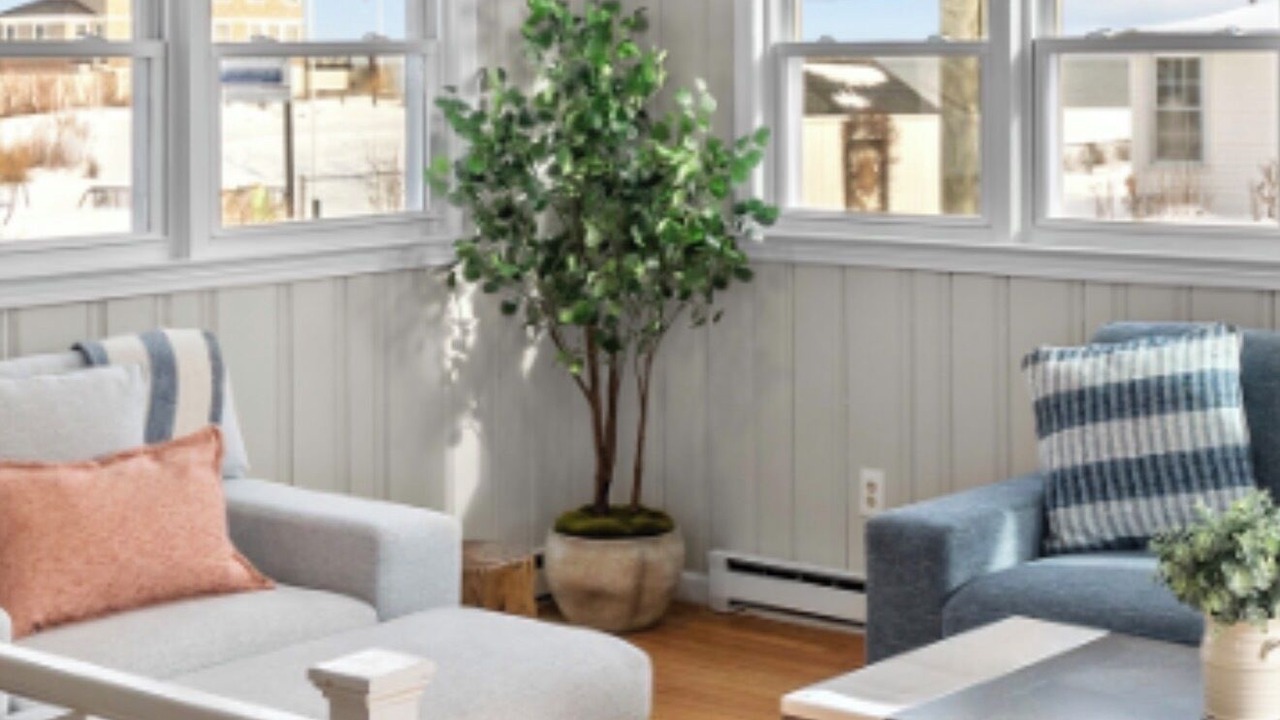 Photo of Livingroom in Old Lyme