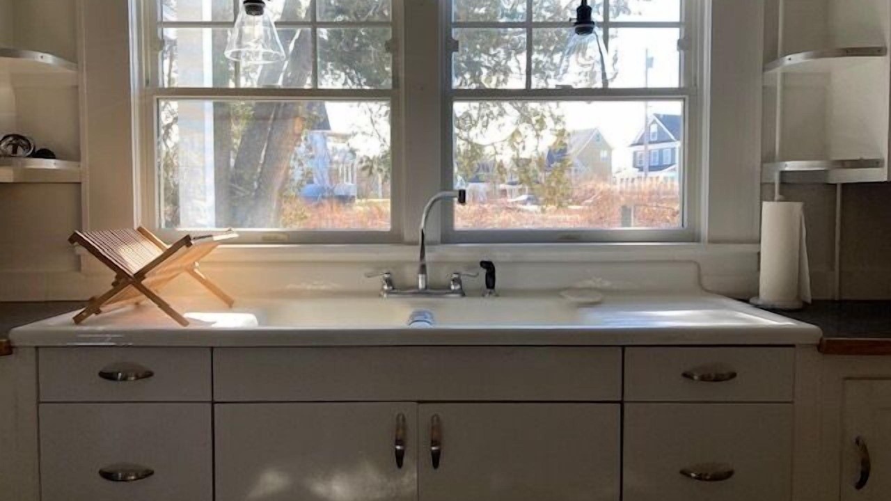 Photo of Bathroom in Pemaquid Beach
