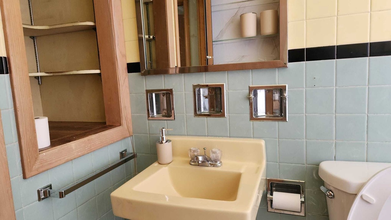 Photo of Bathroom in Rimmon Heights