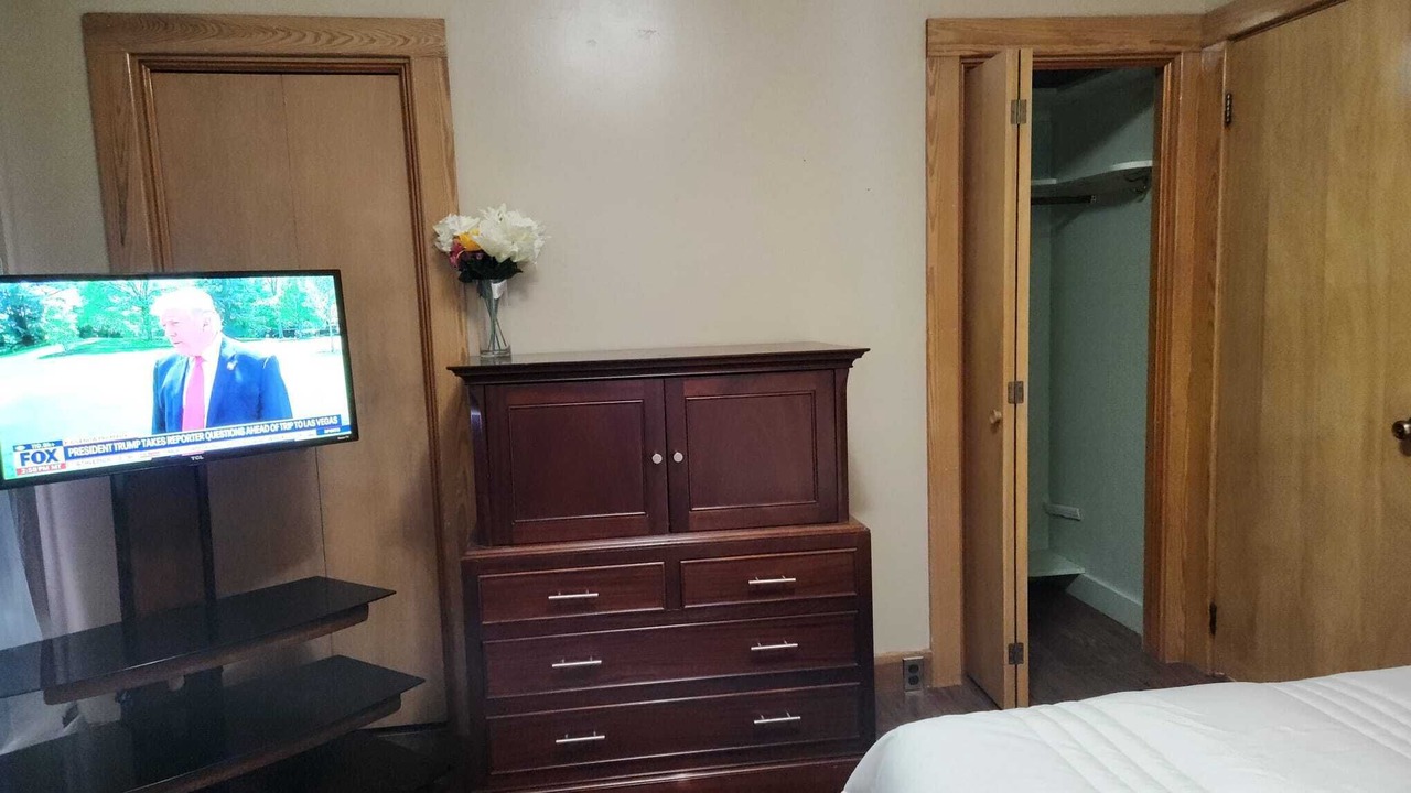 Photo of Bedroom in Rimmon Heights