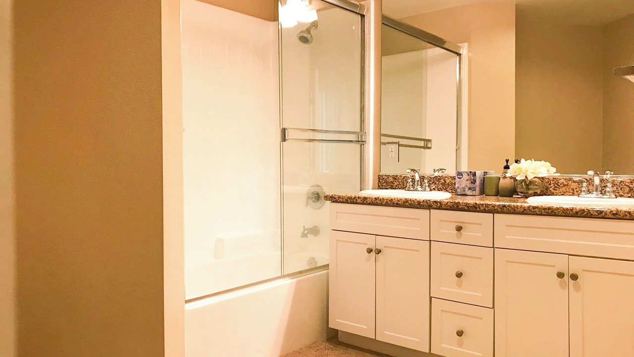Photo of Bathroom in Irvine