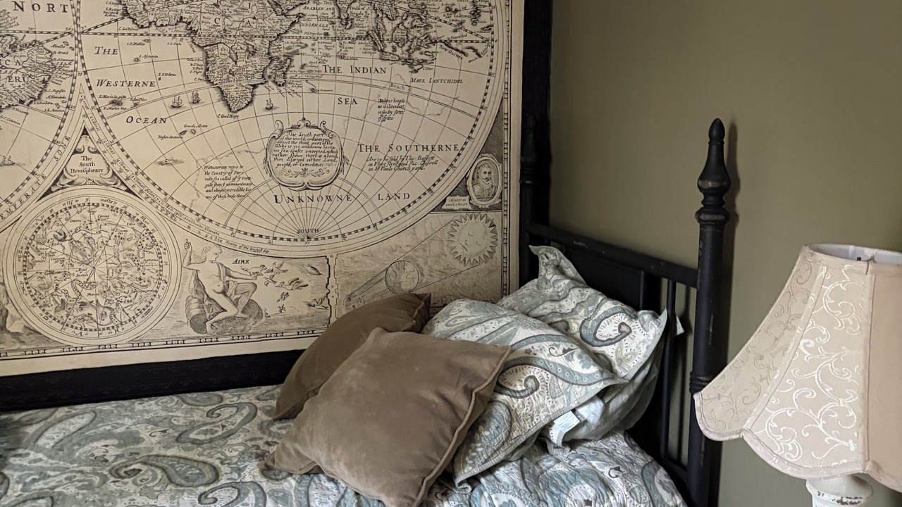 Photo of Bedroom in Sangerville