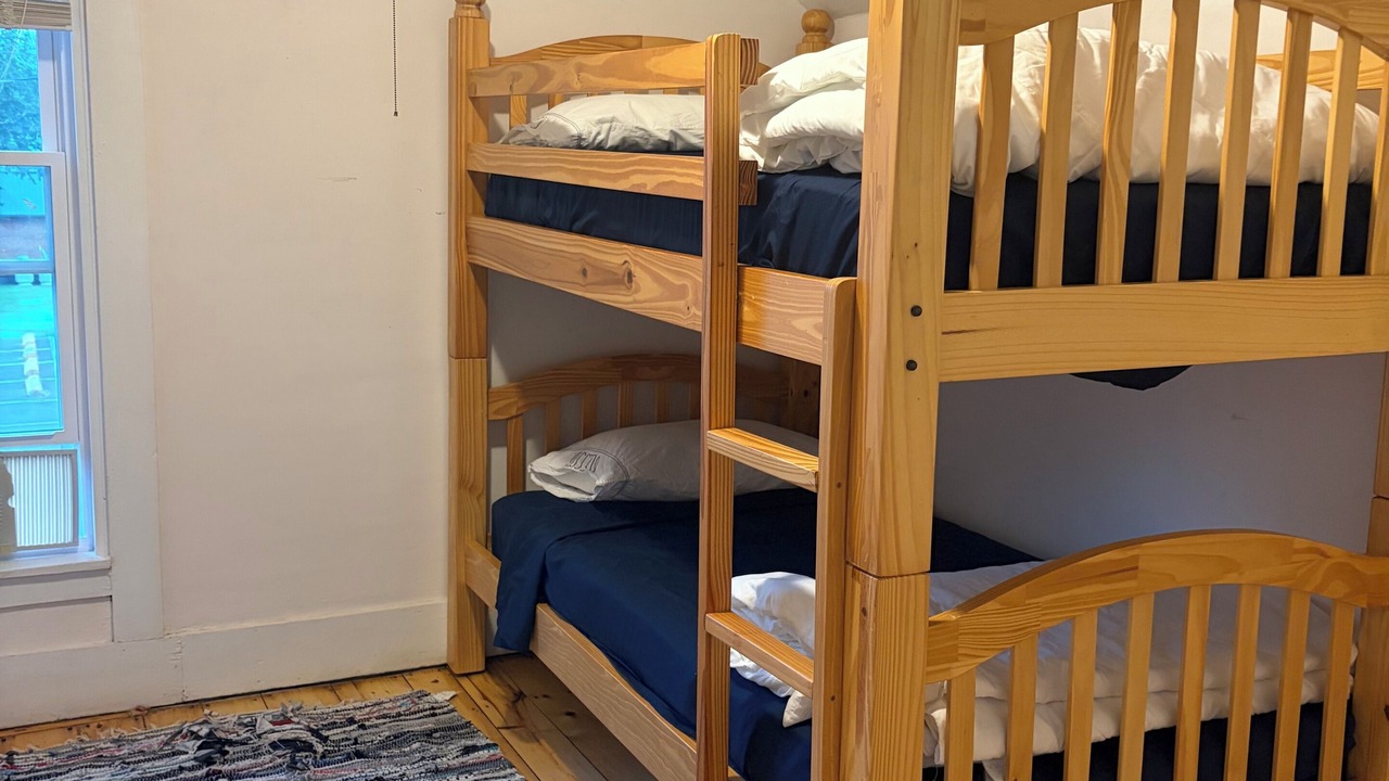 Photo of Bedroom in Sangerville