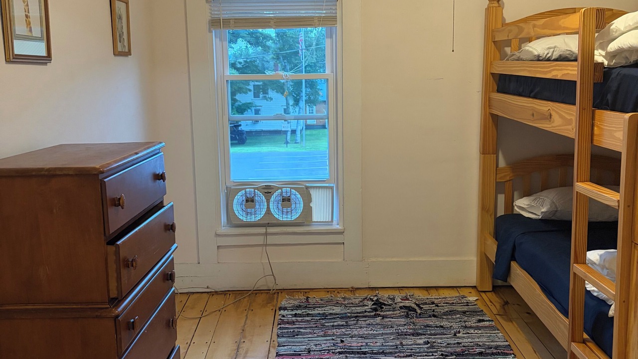 Photo of Bedroom in Sangerville