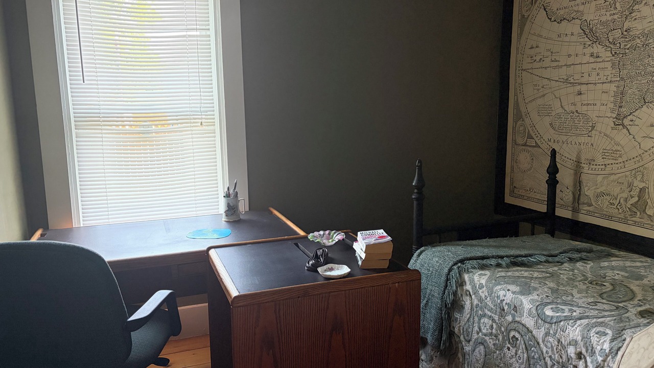 Photo of Bedroom in Sangerville