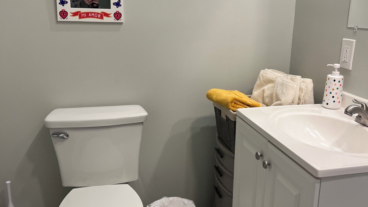 Photo of Bathroom in East Bayside