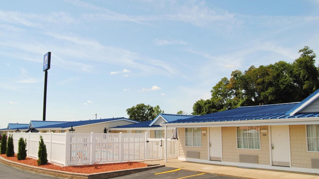 Photo of Outdoor in Barton