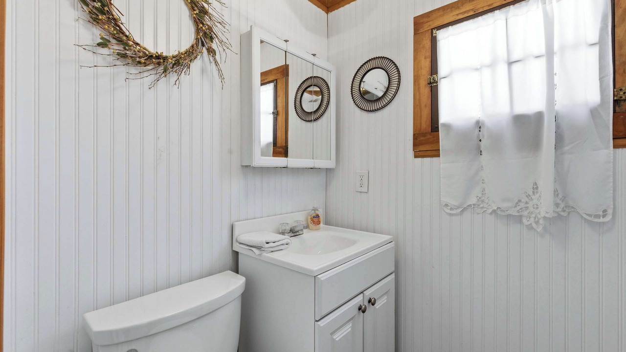 Photo of Bathroom in Bristol