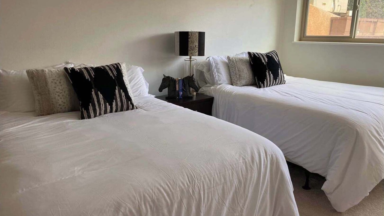Photo of Bedroom in New Harmony