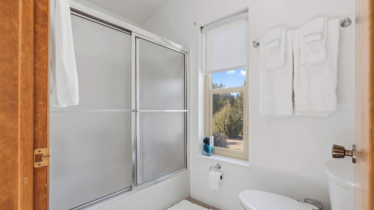 Photo of Bathroom in New Harmony