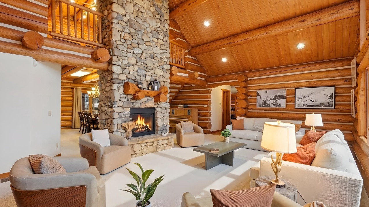 Photo of Bedroom in Park City