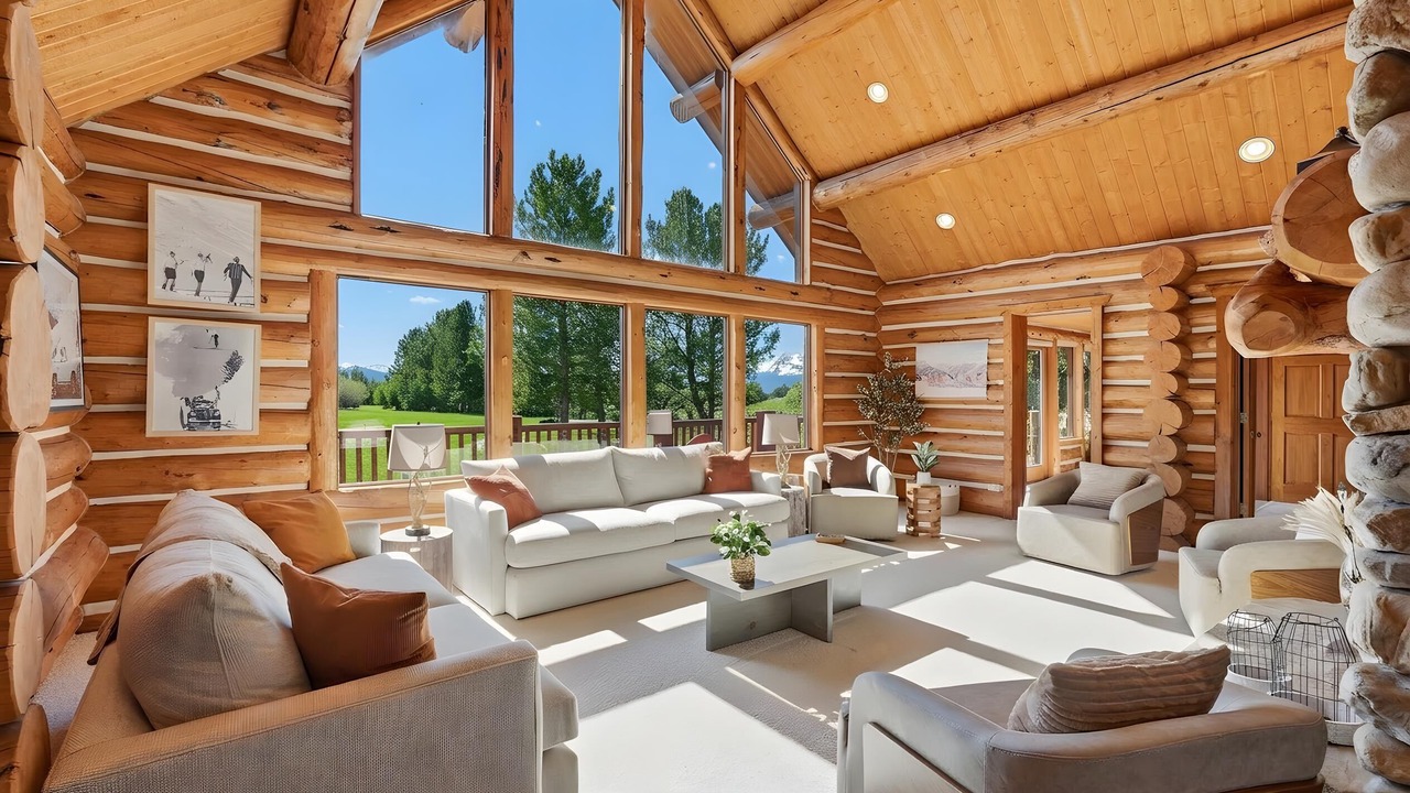 Photo of Bedroom in Park City