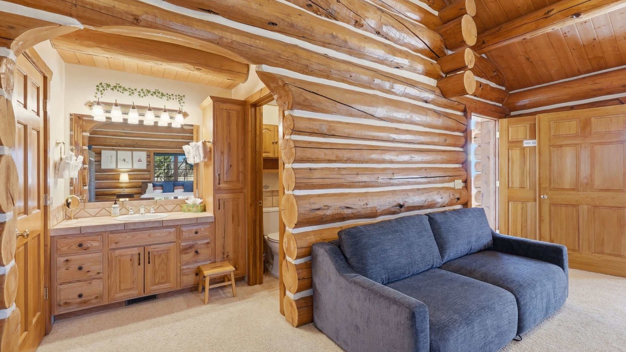 Photo of Bathroom in Park City