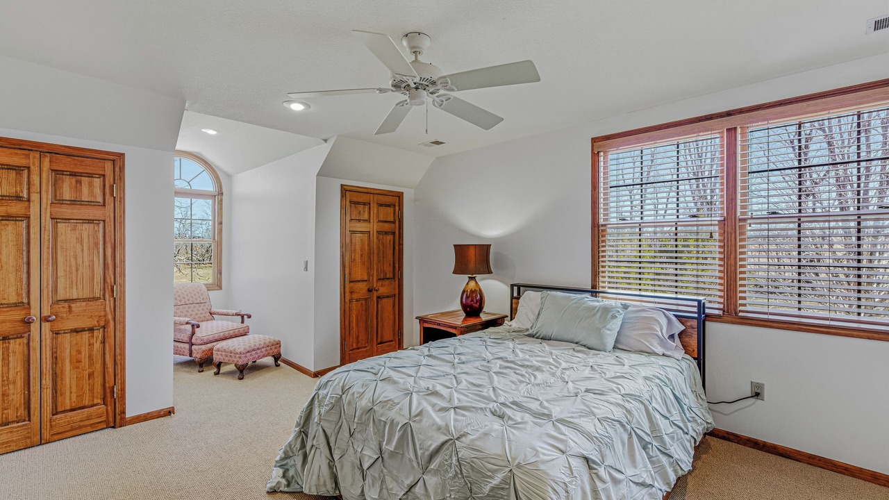 Photo of Bedroom in Lee's Summit