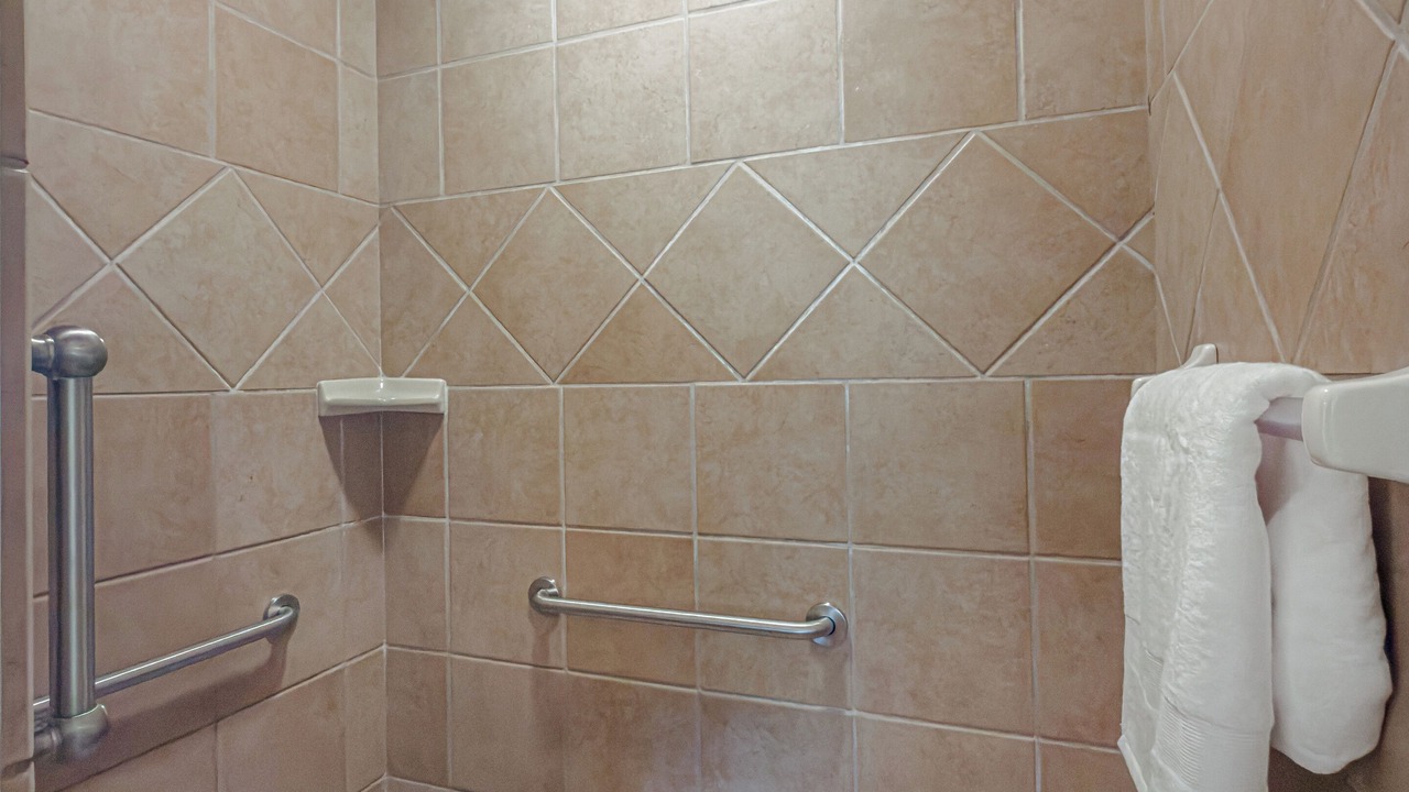 Photo of Bathroom in Lee's Summit