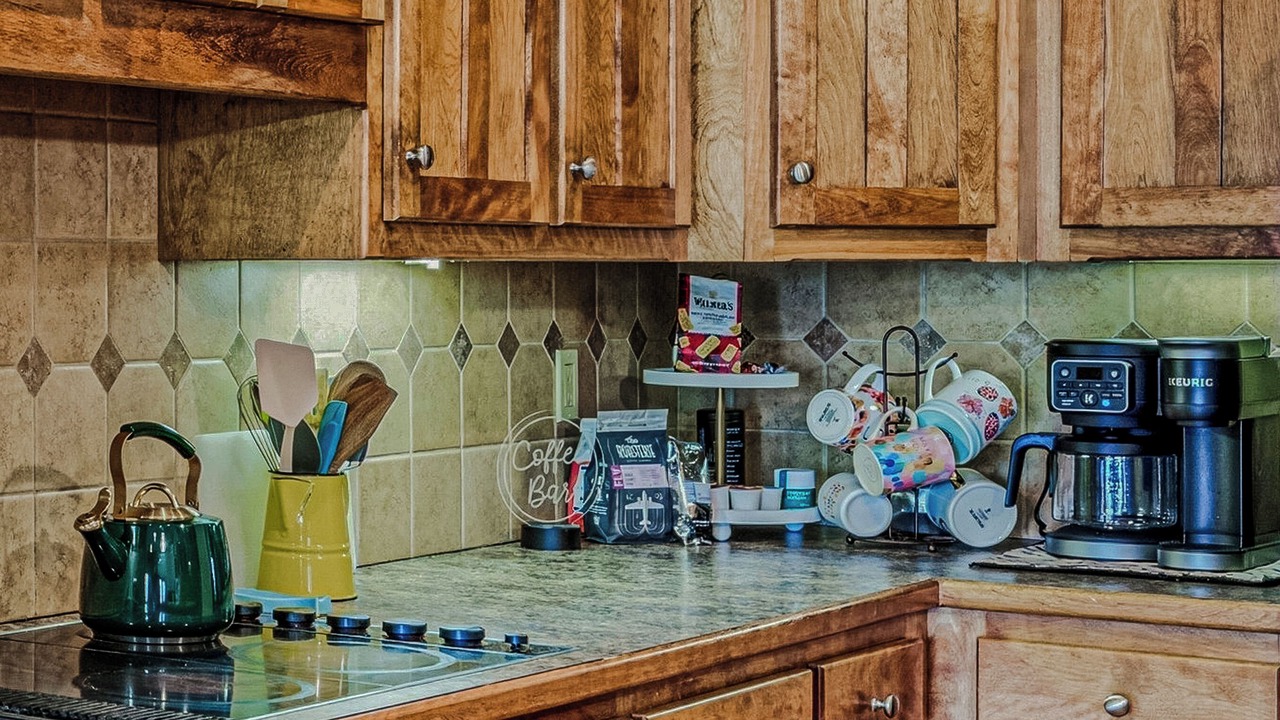 Photo of Kitchen in Lee's Summit