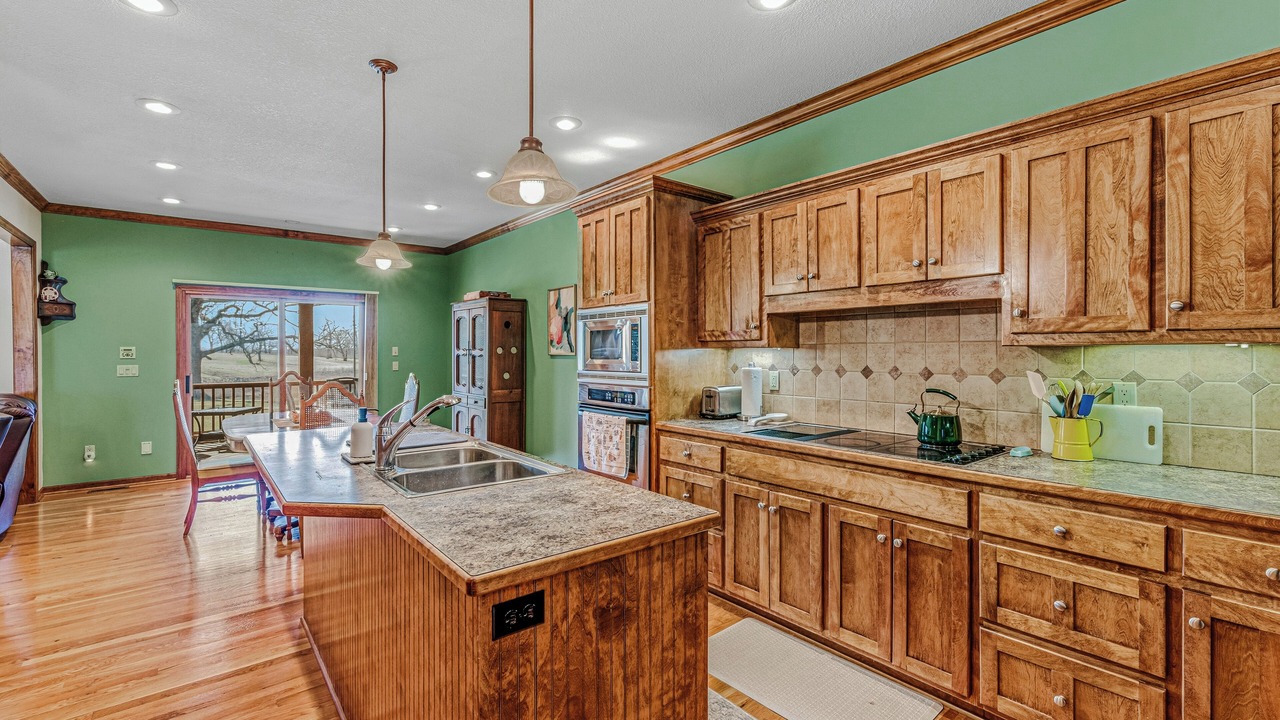 Photo of Kitchen in Lee's Summit
