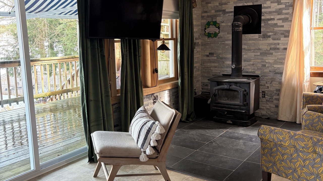 Photo of Livingroom in Unity