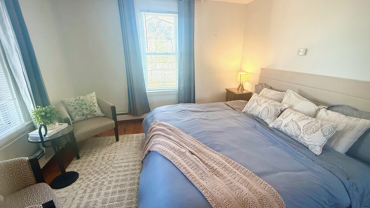 Photo of Bedroom in Dedham