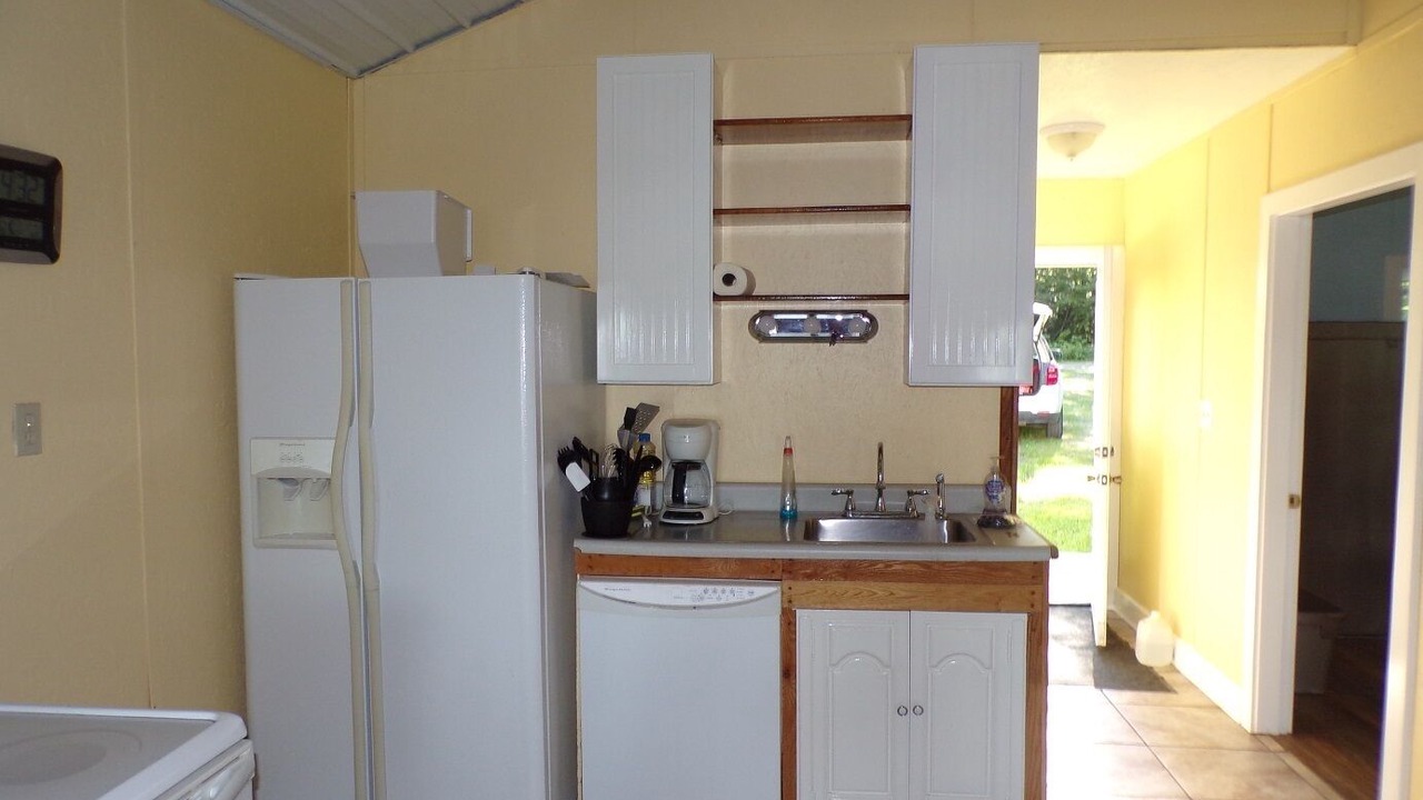 Photo of Kitchen in Stetson