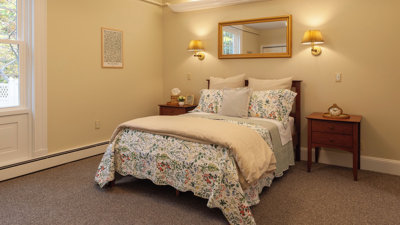 Photo of Bedroom in Newcastle