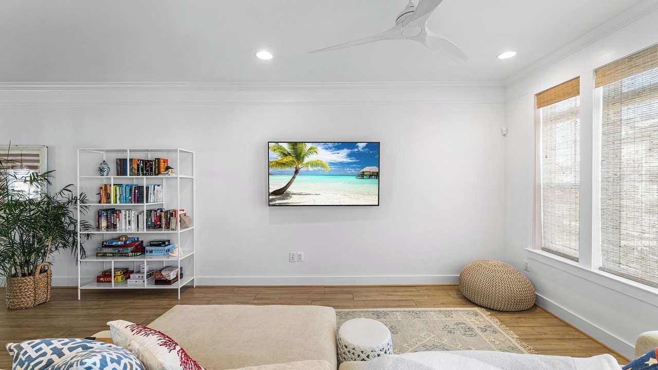 Photo of Bedroom in Fenwick Island