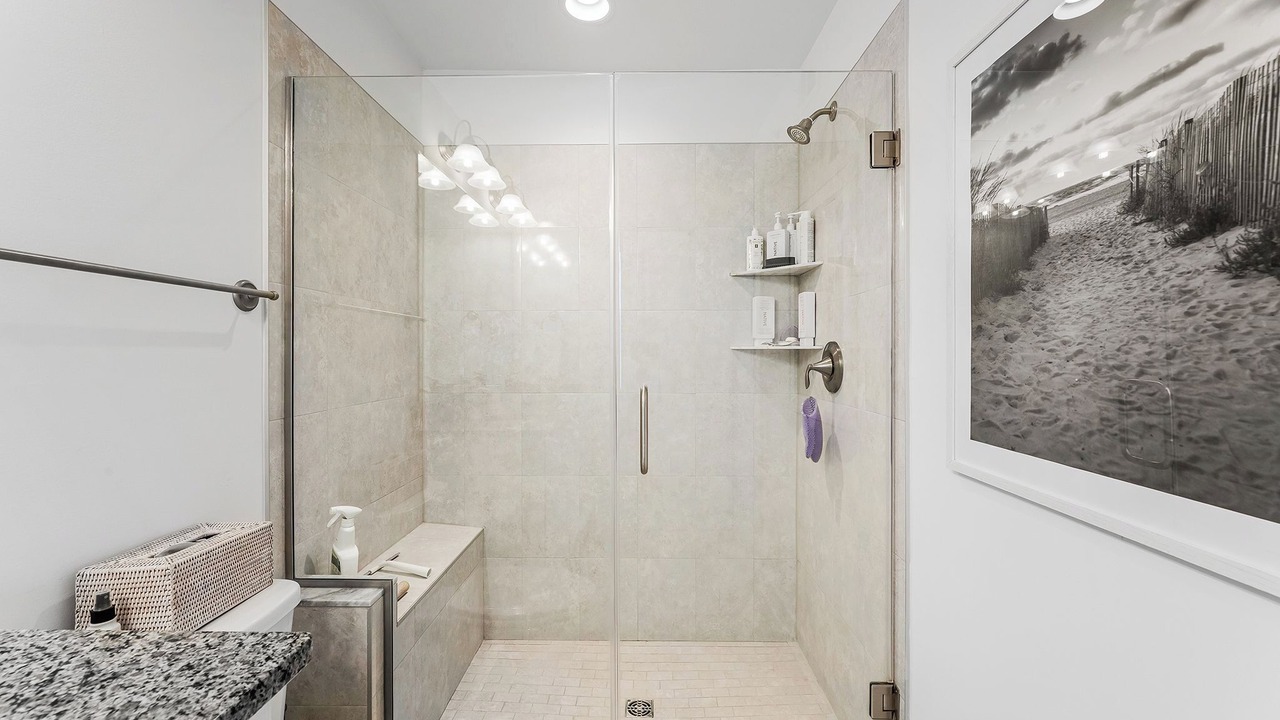 Photo of Bathroom in Fenwick Island