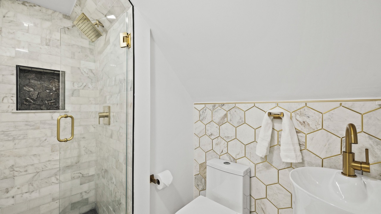 Photo of Bathroom in South Side