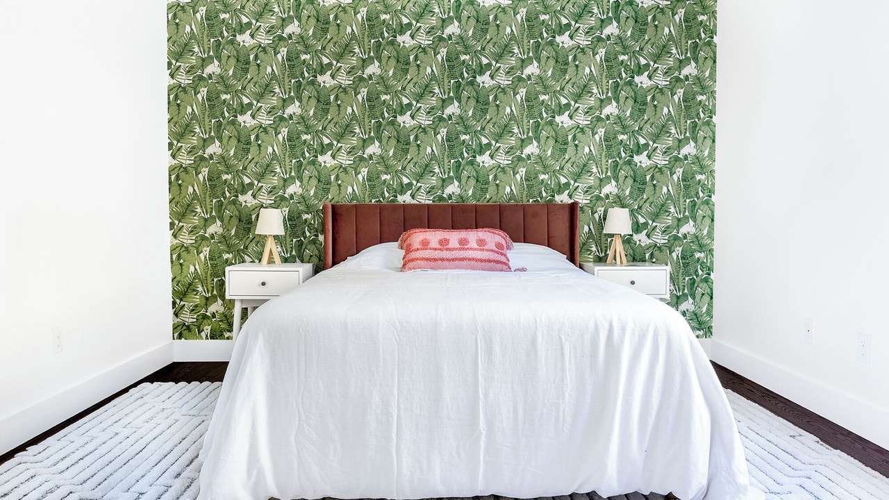 Photo of Bedroom in Mount Marion