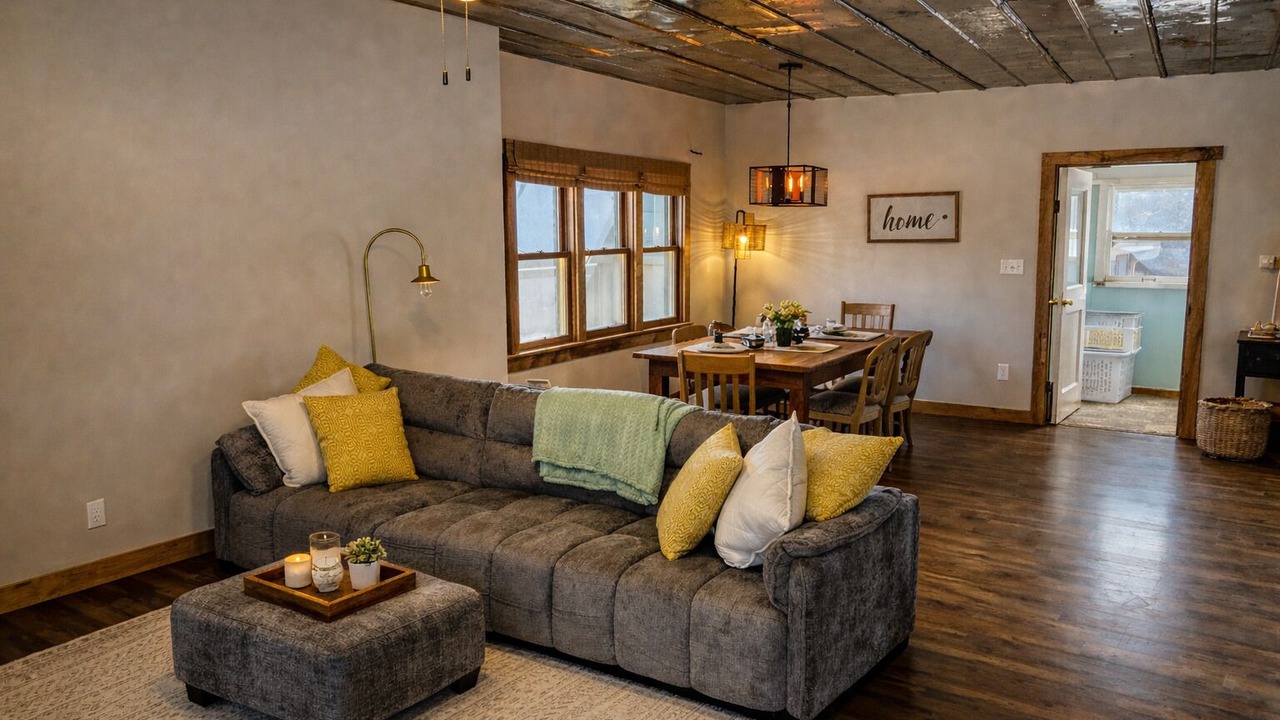 Photo of Livingroom in Lebanon
