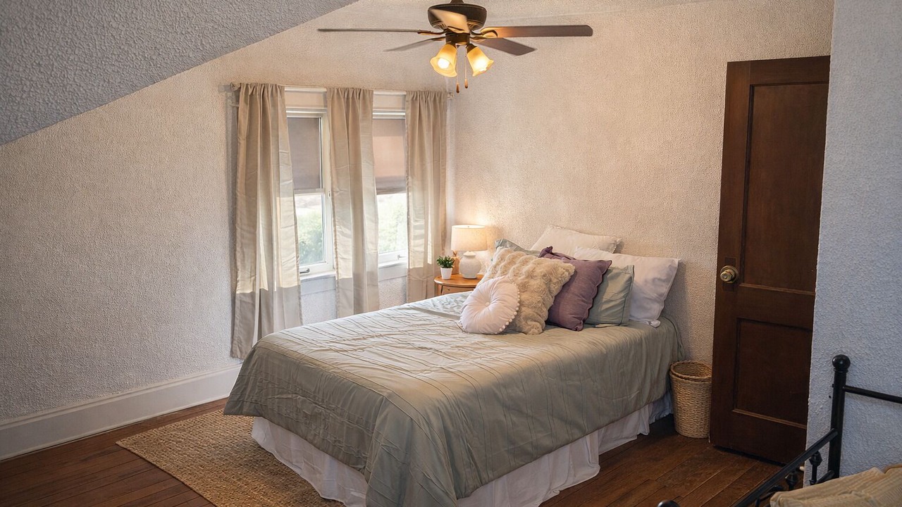 Photo of Bedroom in Lebanon